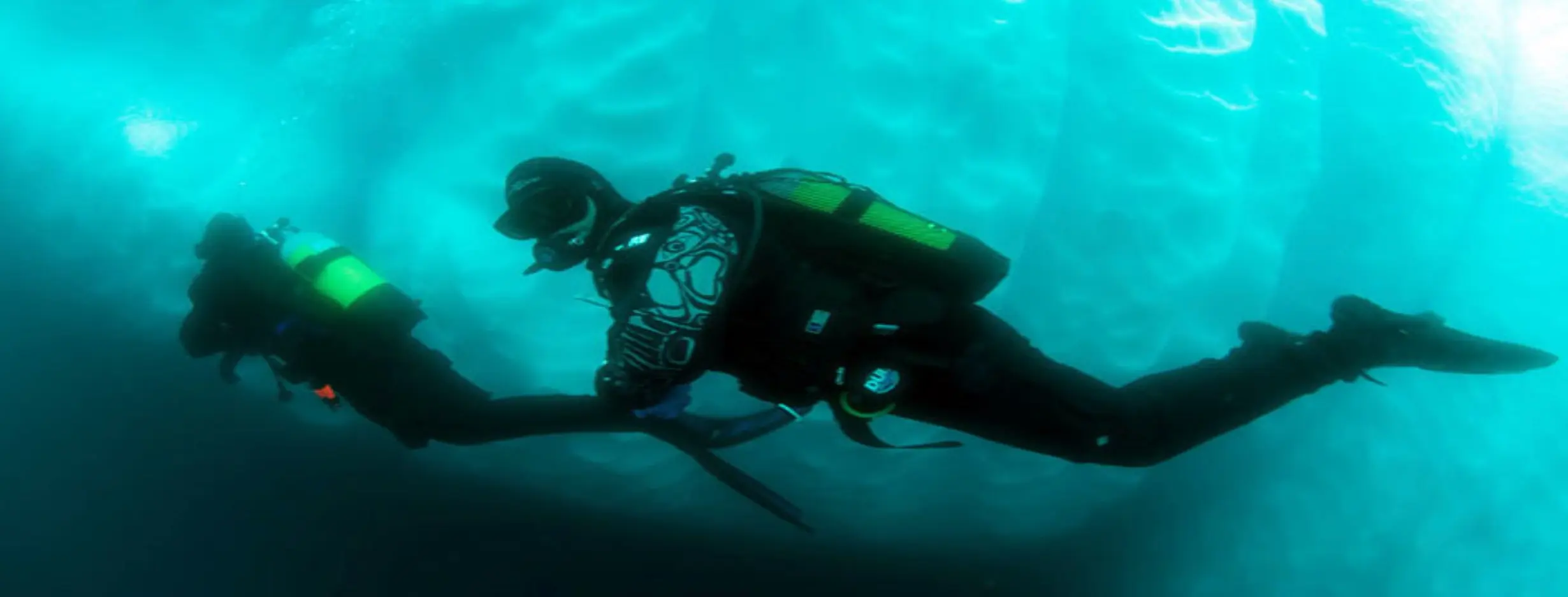 Image for Diving Expedition